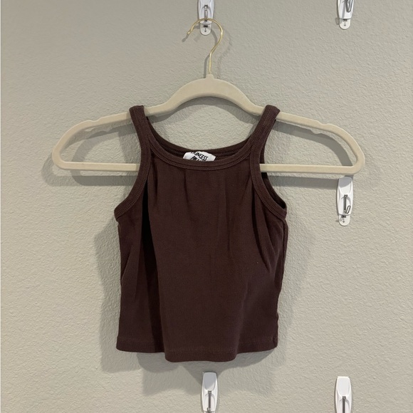 Princess Polly Tank - Picture 1 of 3